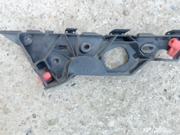 Suporti - ghidaje bara Opel Corsa D