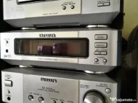 Sistem audio Aiwa stereo 