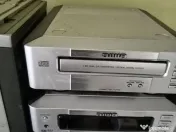 Sistem audio Aiwa stereo