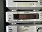 Sistem audio Aiwa stereo