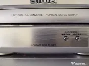 Sistem audio Aiwa stereo