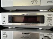 Sistem audio Aiwa stereo