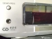 Sistem audio Aiwa stereo