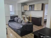 Apartament 2 camere tip studio Tractorul Brasov 