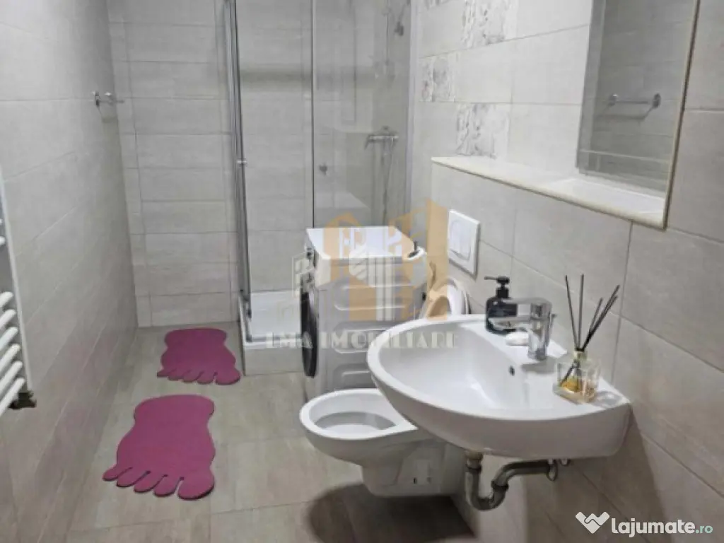 Apartament 2 camere tip studio Tractorul Brasov