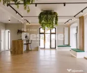 Calea Victoriei I Vila Monument Istoric I Consolidata si Ren 