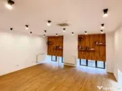 Calea Victoriei I Vila Monument Istoric I Consolidata si Ren