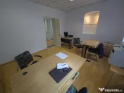 Spațiu birouri ultracentral mobilat sau gol 60 mp 