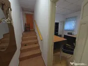 Spațiu birouri ultracentral mobilat sau gol 60 mp