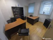 Spațiu birouri ultracentral mobilat sau gol 60 mp 
