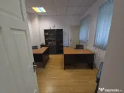 Spațiu birouri ultracentral mobilat sau gol 60 mp