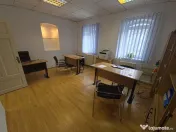 Spațiu birouri ultracentral mobilat sau gol 60 mp