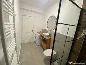 Apartament cu 2 camere de inchiriat in zona Selimbar/Vasile 