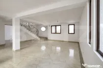 Casă modernă P+1, 200 mp utili, teren 438, alee privată,
