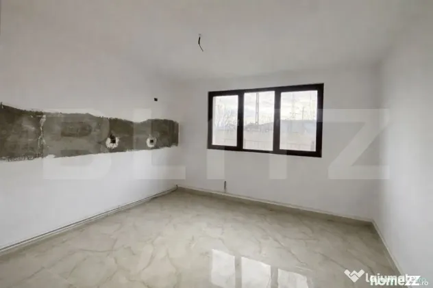 Casă modernă P+1, 200 mp utili, teren 438, alee privată, - Craiova (Dolj)