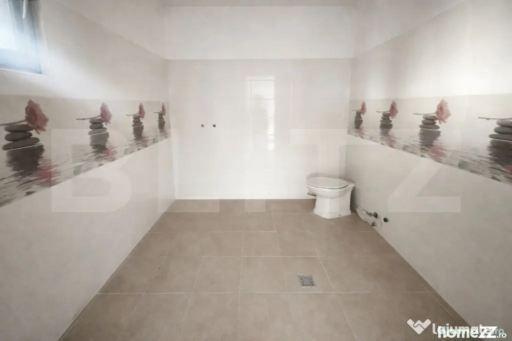Casă modernă P+1, 200 mp utili, teren 438, alee privată, - Craiova (Dolj)