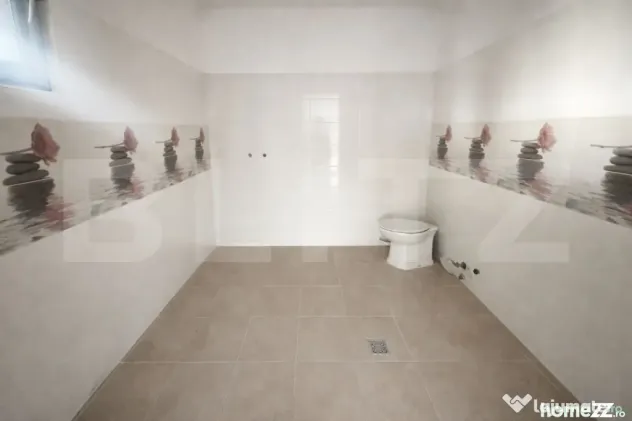 Casă modernă P+1, 200 mp utili, teren 438, alee privată, - Craiova (Dolj)