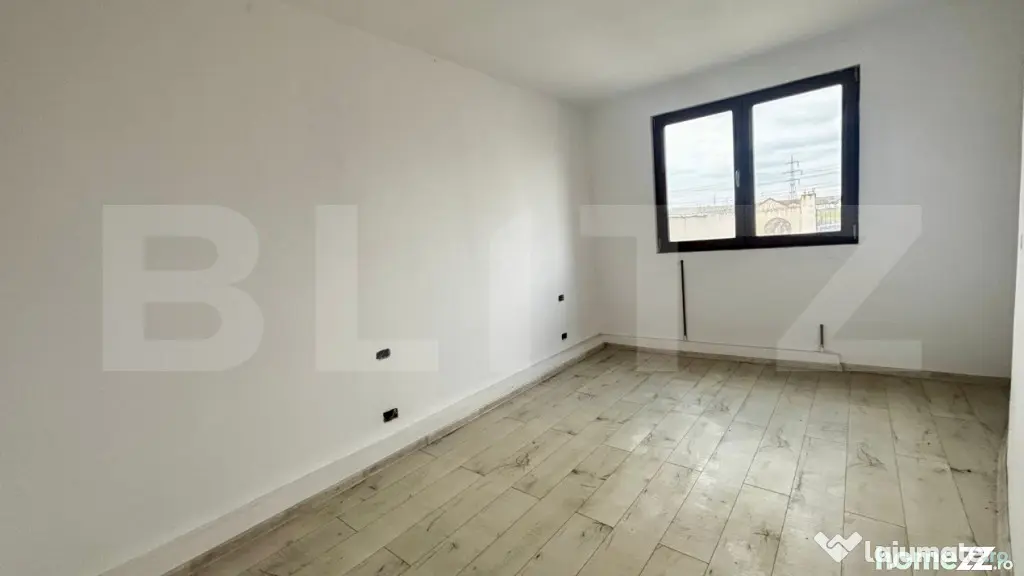 Casă modernă P+1, 200 mp utili, teren 438, alee privată, - Craiova (Dolj)