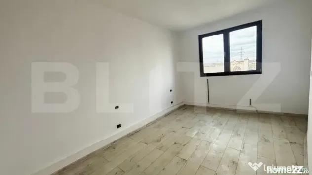 Casă modernă P+1, 200 mp utili, teren 438, alee privată, - Craiova (Dolj)