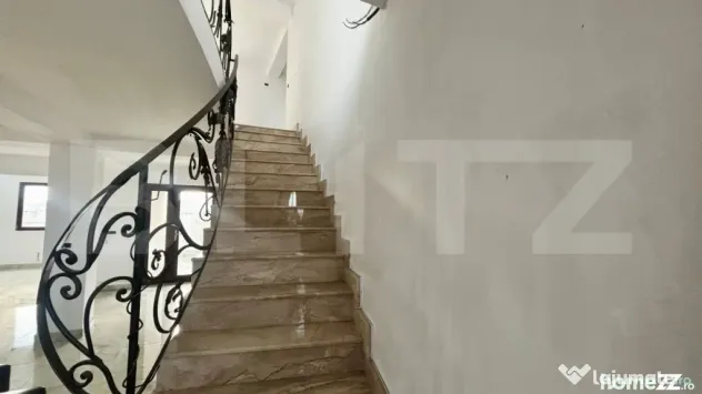 Casă modernă P+1, 200 mp utili, teren 438, alee privată, - Craiova (Dolj)