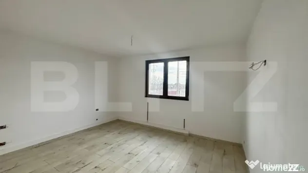Casă modernă P+1, 200 mp utili, teren 438, alee privată, - Craiova (Dolj)