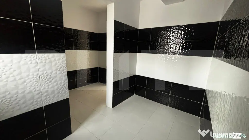 Casă modernă P+1, 200 mp utili, teren 438, alee privată, - Craiova (Dolj)