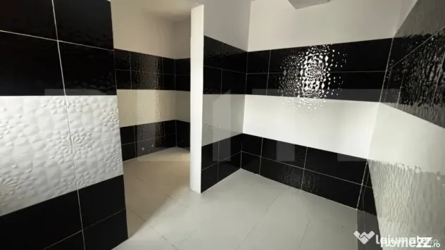 Casă modernă P+1, 200 mp utili, teren 438, alee privată, - Craiova (Dolj)