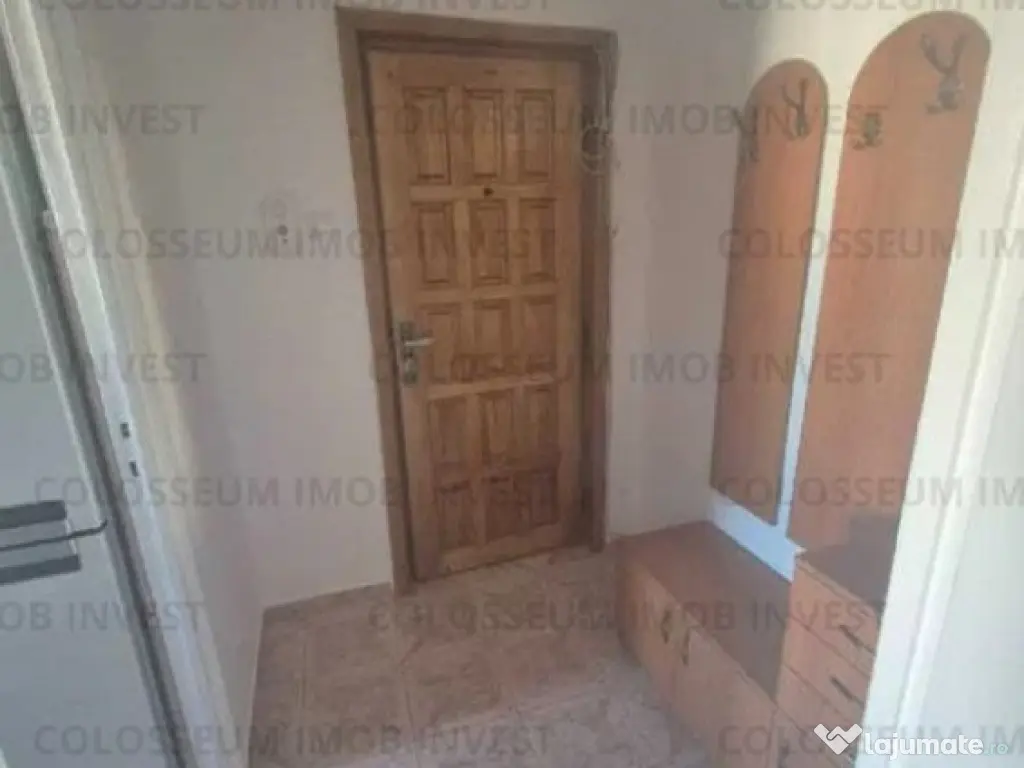 Apartament 2 camere,semidecomandat - Zona Astra-Orizont