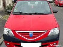 Dacia Logan 1.4 MPI 24453 km IMPECABILA Primul Proprietar-consum mic