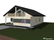 Miroslava str G. Toparceanu VILA P M SU=168mp 5 dormitoare 4 