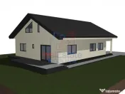 Miroslava str G. Toparceanu VILA P M SU=168mp 5 dormitoare 4 