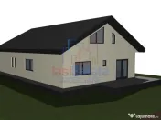 Miroslava str G. Toparceanu VILA P M SU=168mp 5 dormitoare 4 