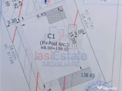 Miroslava str G. Toparceanu VILA P M SU=168mp 5 dormitoare 4 