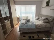 Apartament 3 camere, etj. 2/4, mobilat & utilat-zona Astra 