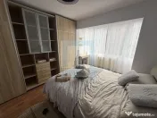 Apartament 3 camere, etj. 2/4, mobilat & utilat-zona Astra 