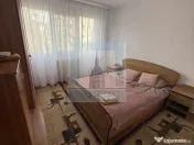 Apartament 3 camere, etj. 2/4, mobilat & utilat-zona Astra 