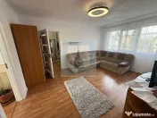 Apartament 3 camere, etj. 2/4, mobilat & utilat-zona Astra 