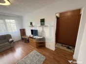 Apartament 3 camere, etj. 2/4, mobilat & utilat-zona Astra 