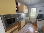 Apartament 3 camere, etj. 2/4, mobilat & utilat-zona Astra 