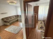 Apartament 3 camere, etj. 2/4, mobilat & utilat-zona Astra 