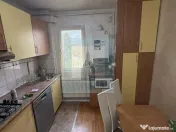 Apartament 3 camere, etj. 2/4, mobilat & utilat-zona Astra 