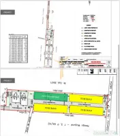 Strada Oxigenului | Hală industrială