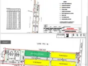 Strada Oxigenului | Hală industrială