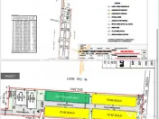 Strada Oxigenului | Hală industrială 