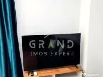 Studio spațios 45mp | Balcon | Parcare subterana | Kaufland