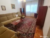 Apartament 3 camere zona Strand 