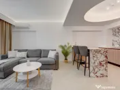 CORTINA NORTH | IINCHIRIERE 3 CAMERE | BOXA | PARCARE SUBTER 