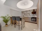 CORTINA NORTH | IINCHIRIERE 3 CAMERE | BOXA | PARCARE SUBTER 