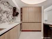 CORTINA NORTH | IINCHIRIERE 3 CAMERE | BOXA | PARCARE SUBTER 