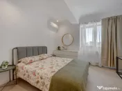 CORTINA NORTH | IINCHIRIERE 3 CAMERE | BOXA | PARCARE SUBTER 